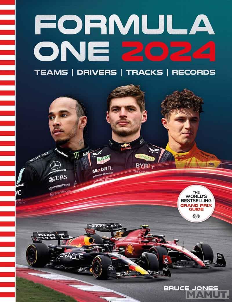 FORMULA ONE 2024 