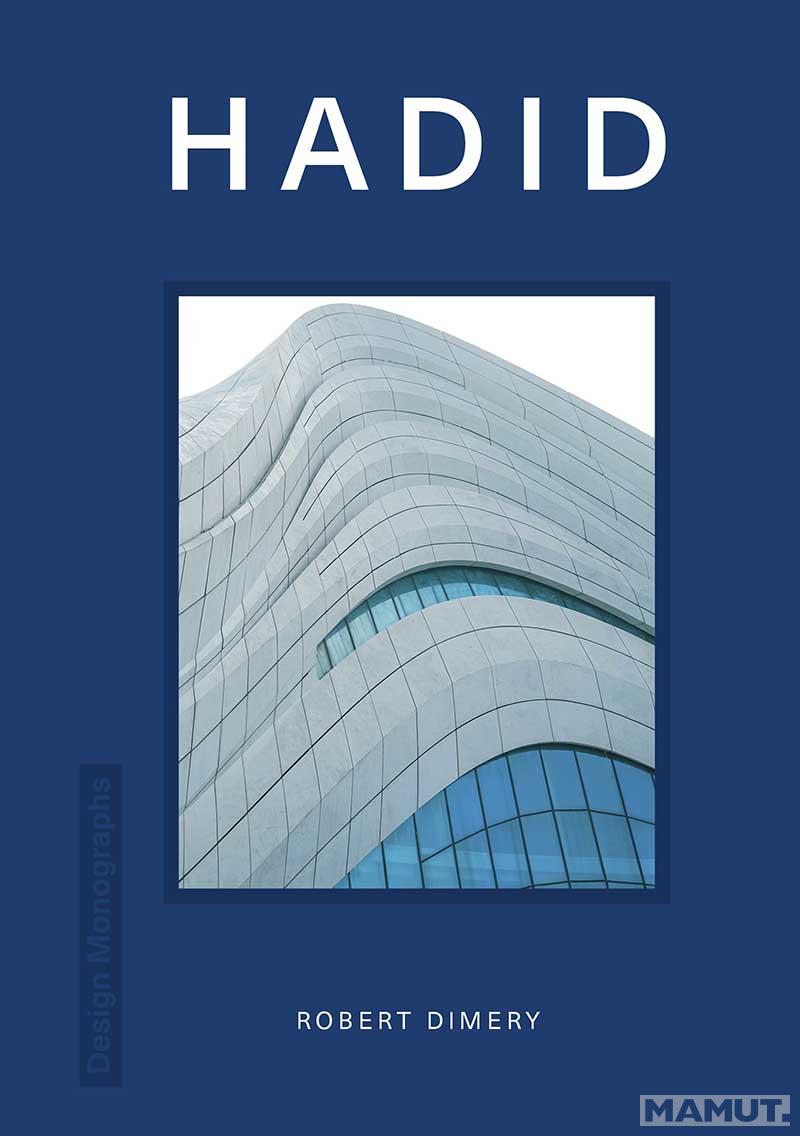 DESIGN MONOGRAPH HADID 