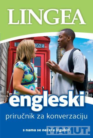 ENGLESKI PRIRUČNIK ZA KONVERZACIJU EE 2. izdanje 