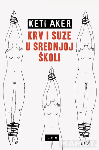 KRV I SUZE U SREDNJOJ ŠKOLI 