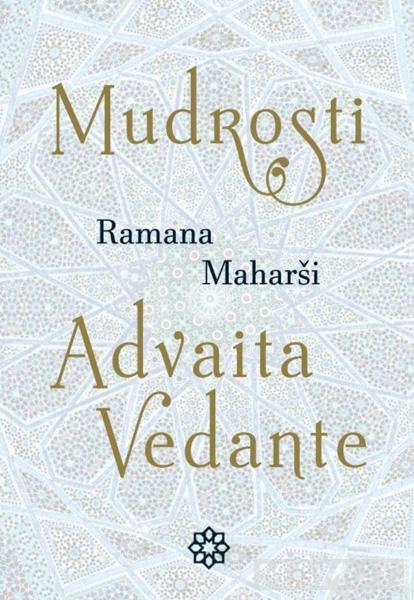 MUDROSTI ADVAITA VEDANTE 