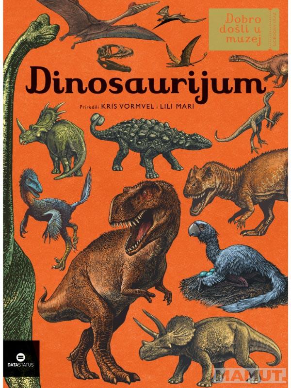 DINOSAURIJUM 