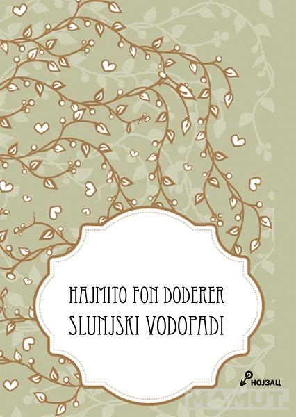 SLUNJSKI VODOPADI 