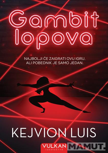 GAMBIT LOPOVA TikTok Hit 
