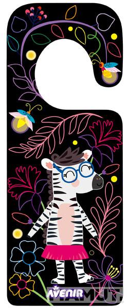 SCRATCH BOOK grebalica ŽIVOTINJE 