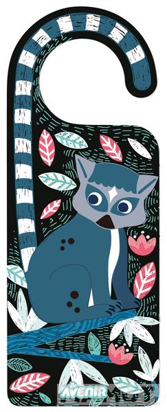 SCRATCH BOOK grebalica ŽIVOTINJE 