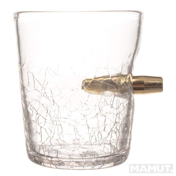 Čaša SHOT IN THE GLASS 300ml 