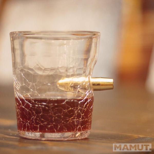 Čaša SHOT IN THE GLASS 300ml 
