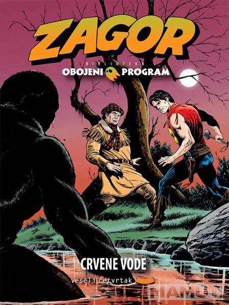 OBOJENI PROGRAM 78-ZAGOR 