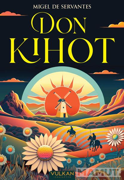 DON KIHOT 