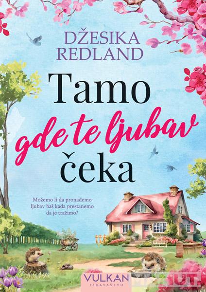 TAMO GDE TE LJUBAV ČEKA 