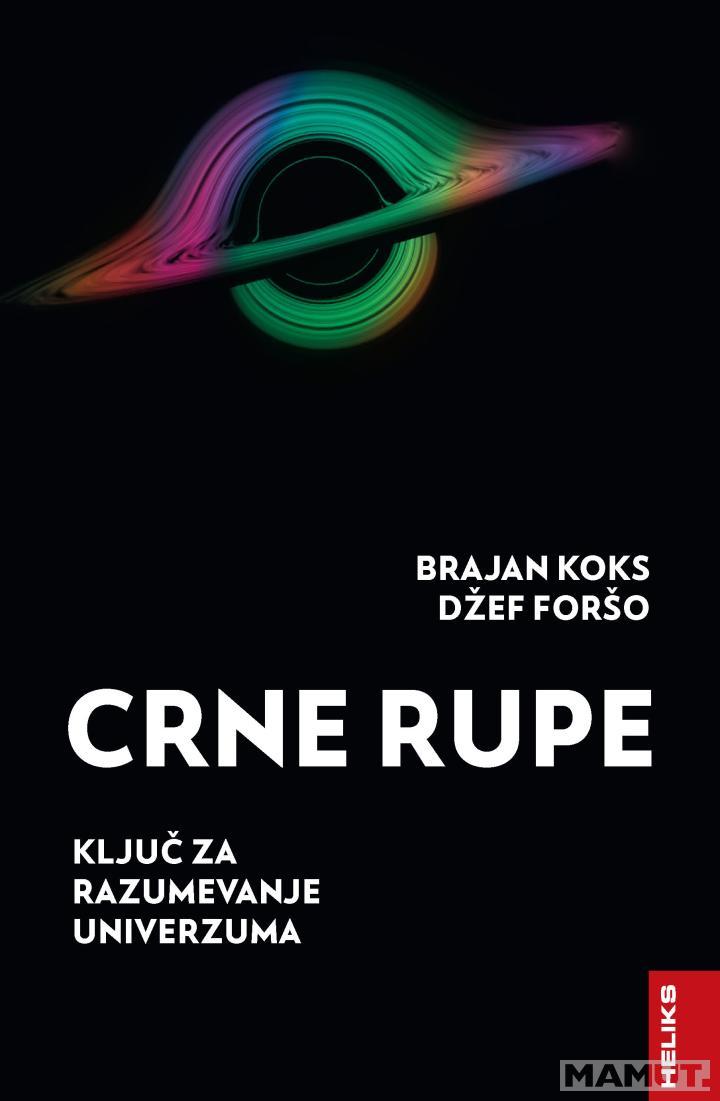 CRNE RUPE 