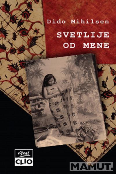 SVETLIJE OD MENE 