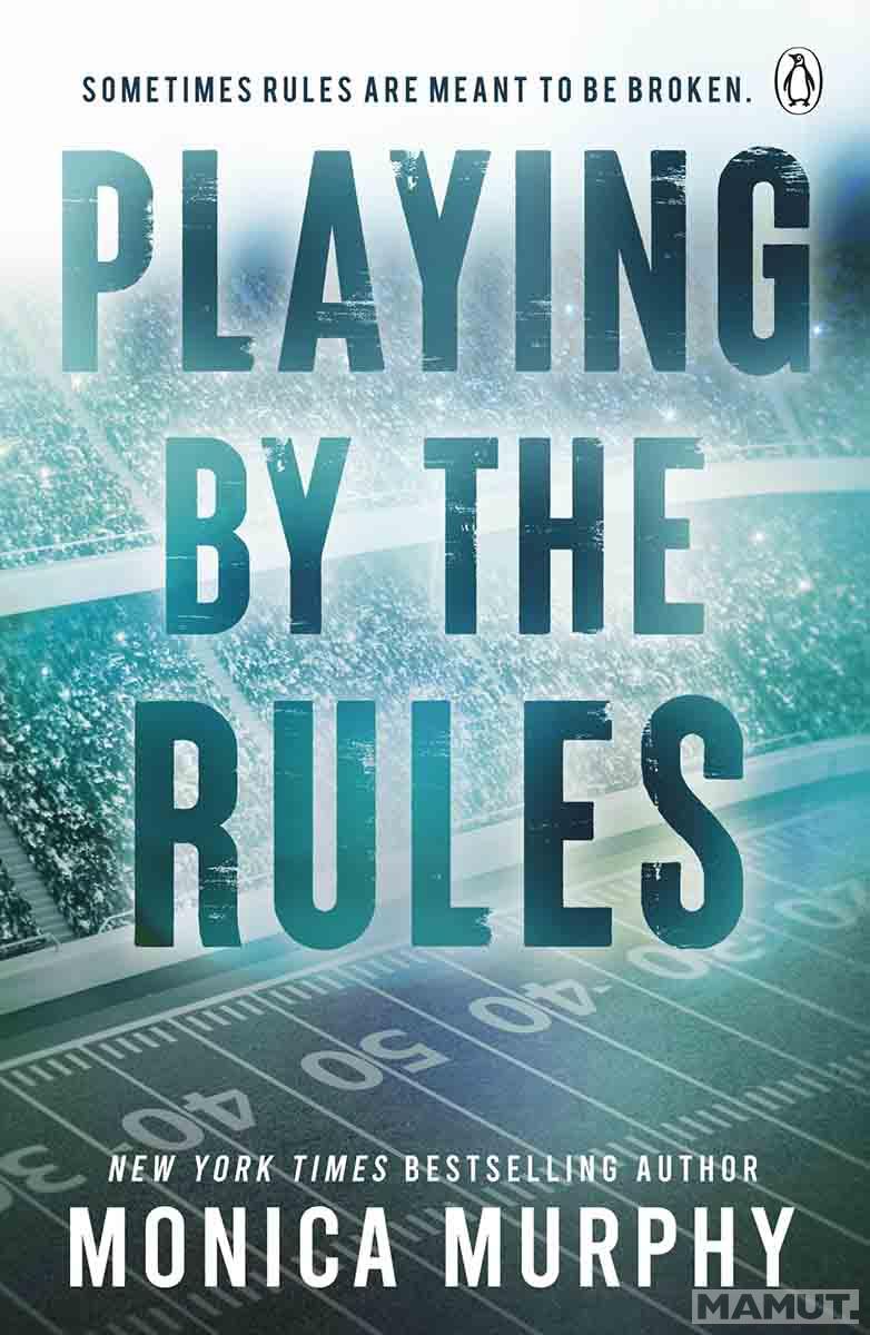 PLAYING BY THE RULES TikTok Hit 