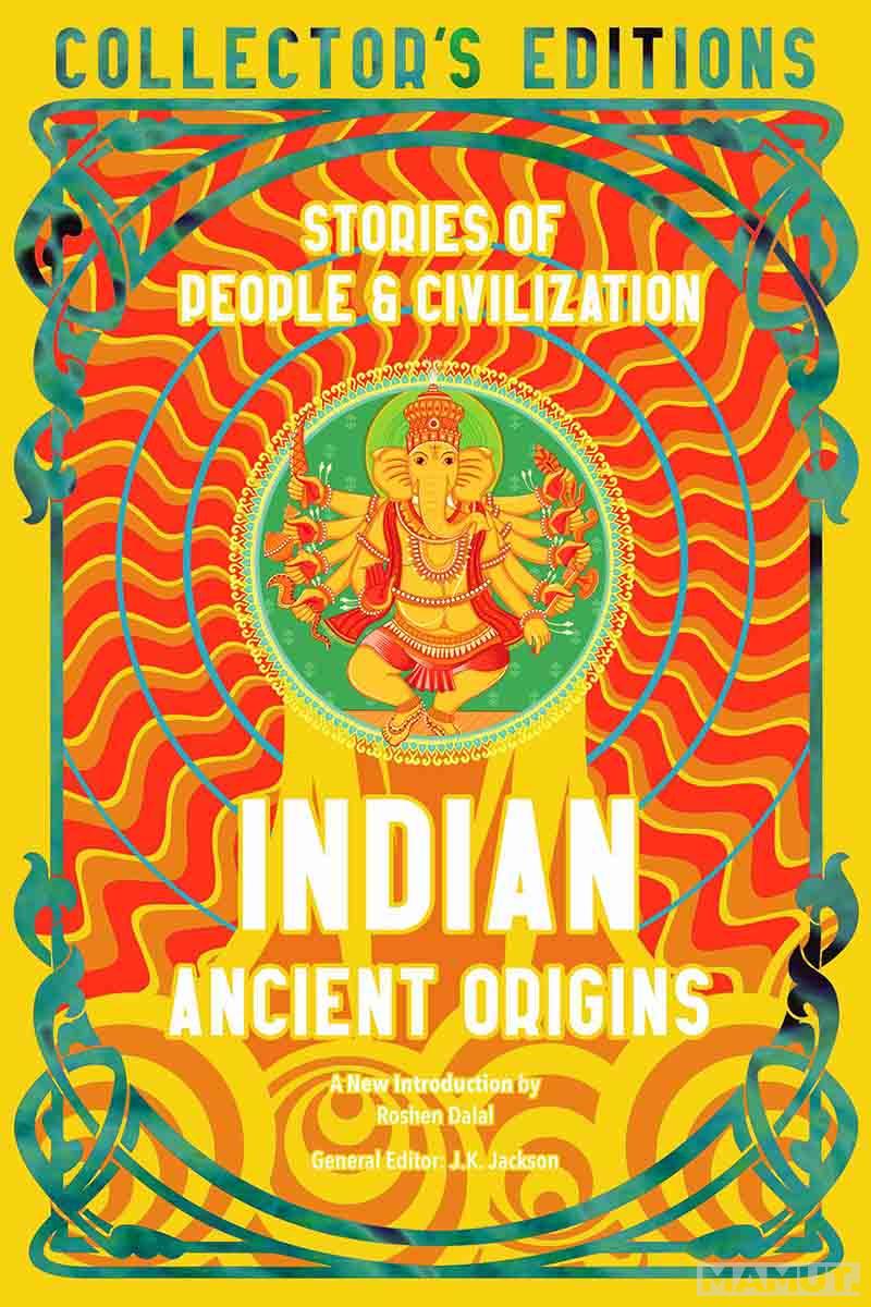 INDIAN ANCIENT ORIGINS 