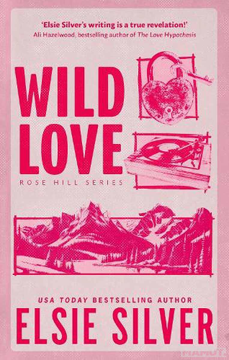 WILD LOVE 