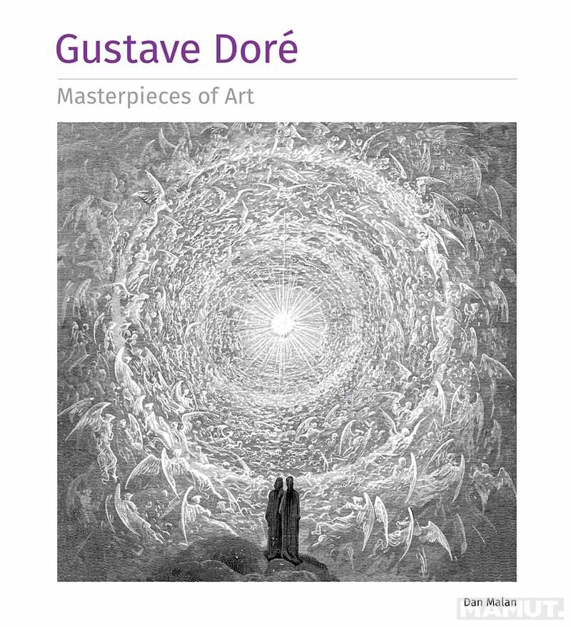 GUSTAVE DORE MASTERPIECES OF ART 