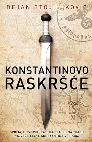 KONSTANTINOVO RASKRŠĆE - integralna verzija 