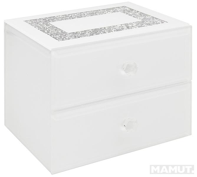 Kutija za nakit BELA 