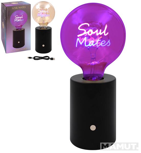 Led lampa SOUL MATES 