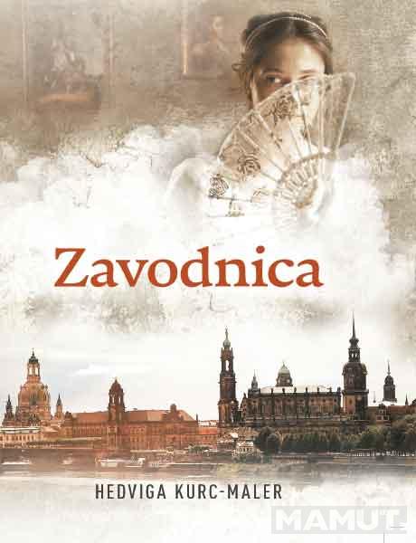 ZAVODNICA 