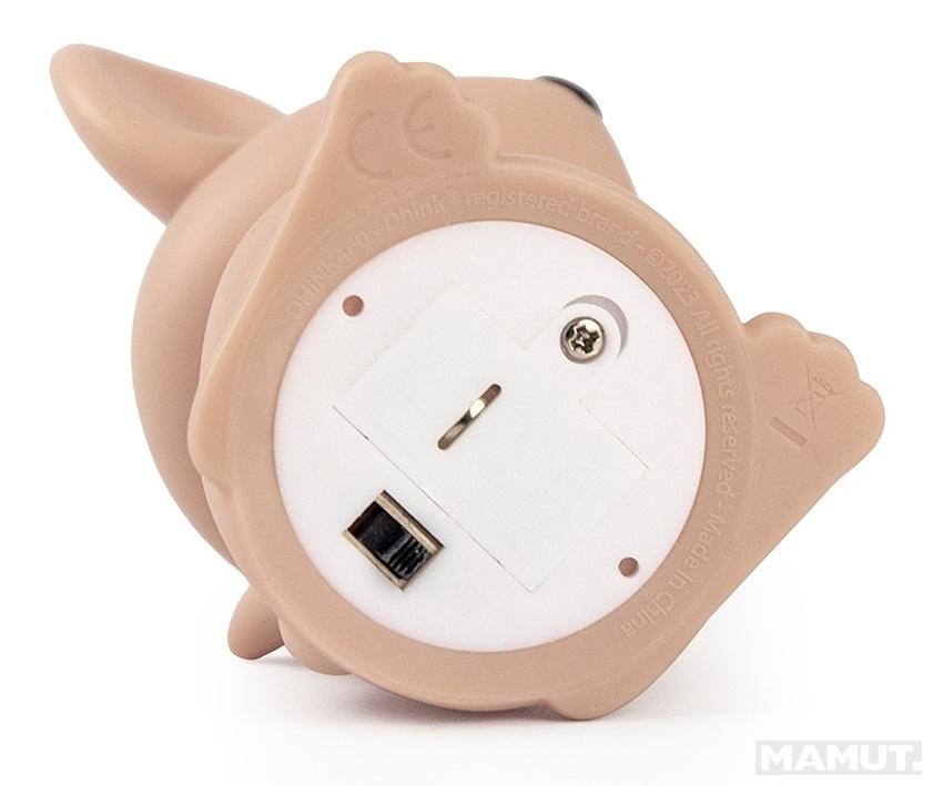 Noćna lampa 
