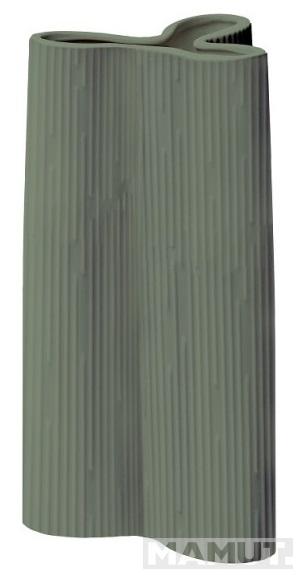 Keramička vaza SAGE18x6x24cm 