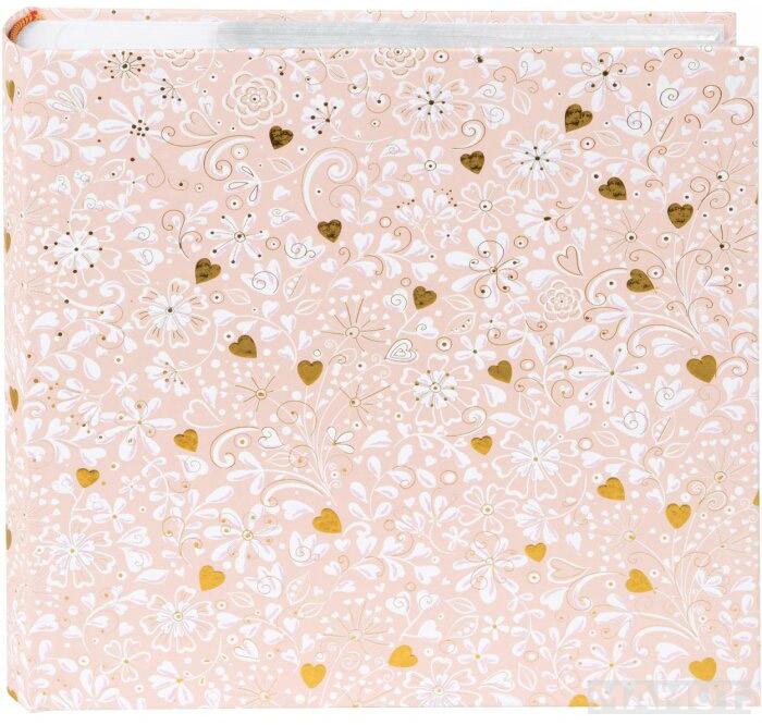 Album za fotografije ZLATNA SRCA 