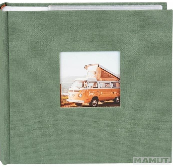 Album za fotografije ARTICHOKE/W 