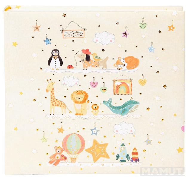 Album za fotografije TOY ZOO 