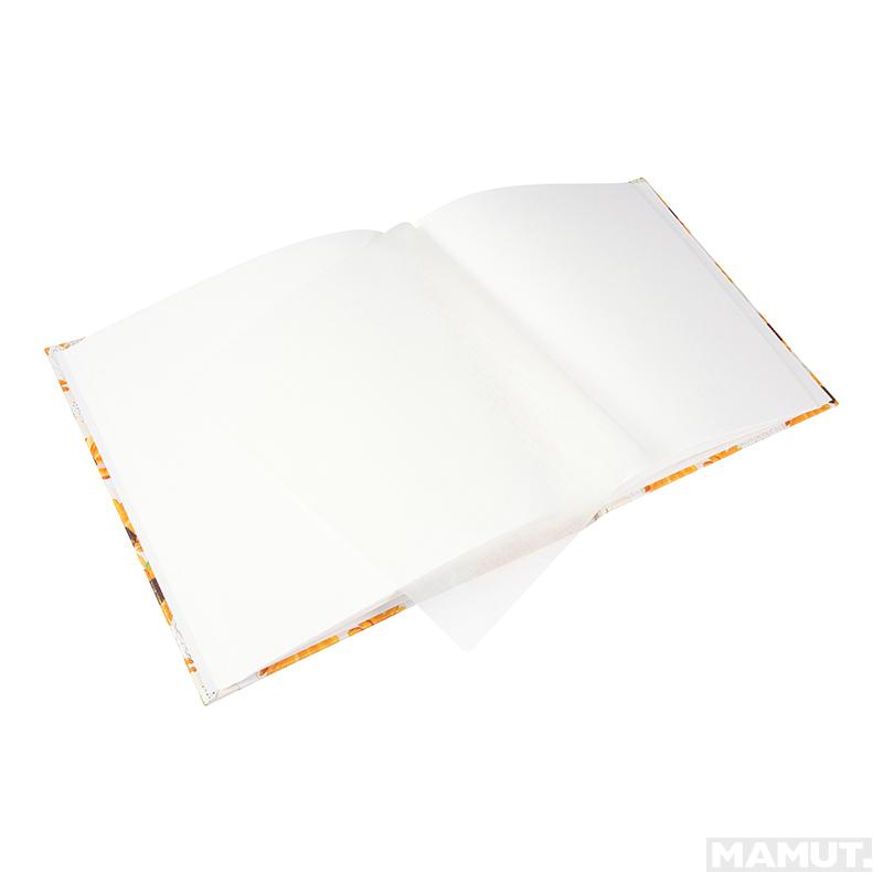 Album za fotografije SUNFLOWER WHITE 