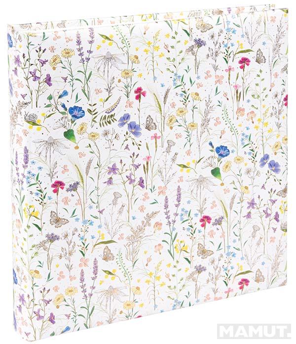 Album za fotografije MEADOW WHITE 