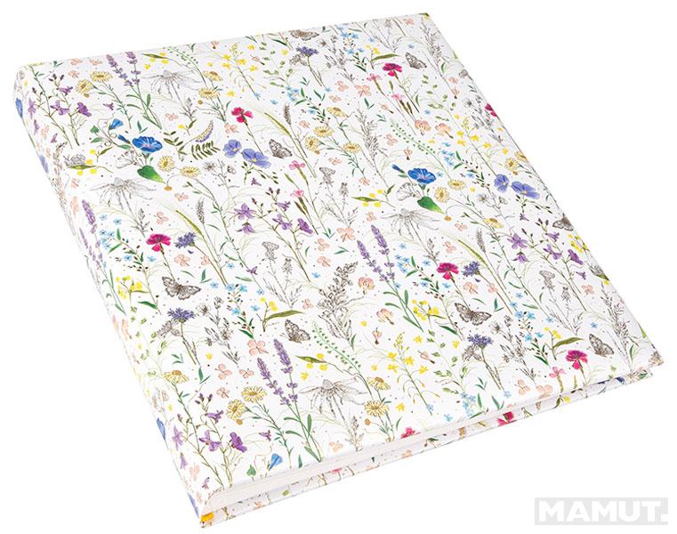 Album za fotografije MEADOW WHITE 