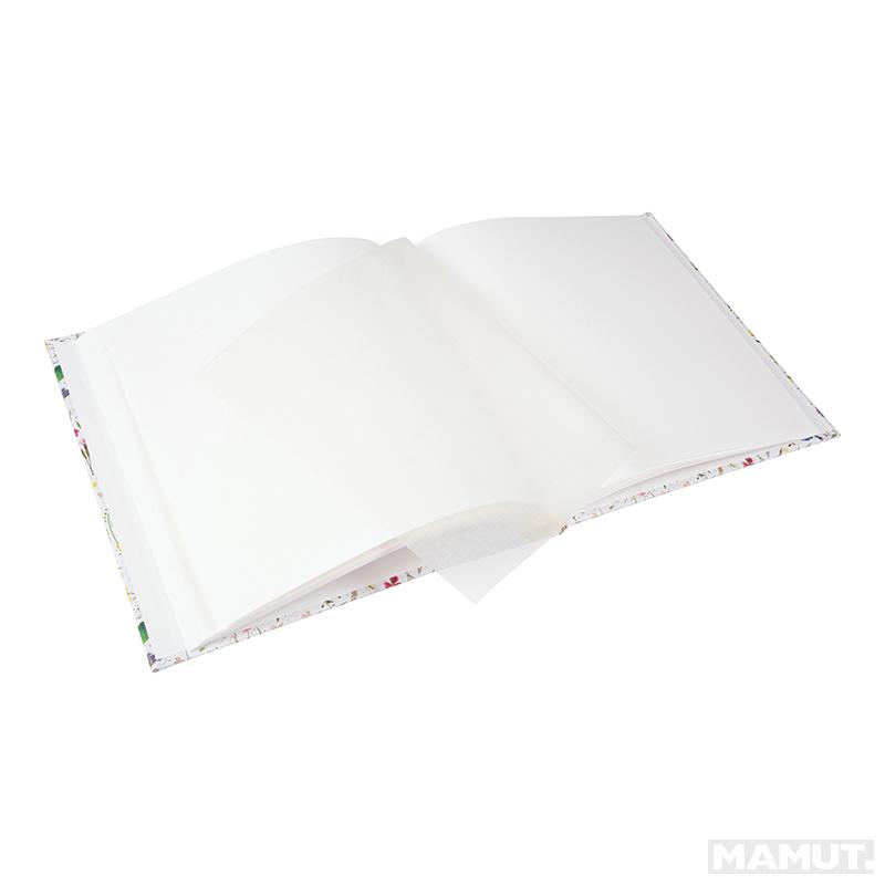 Album za fotografije MEADOW WHITE 