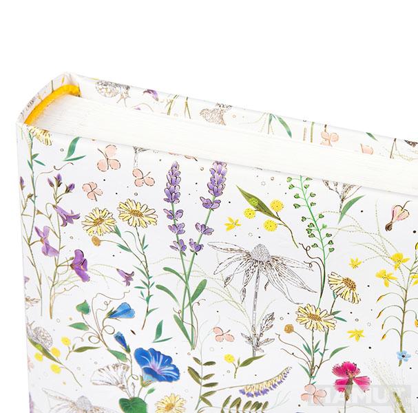 Album za fotografije MEADOW WHITE 