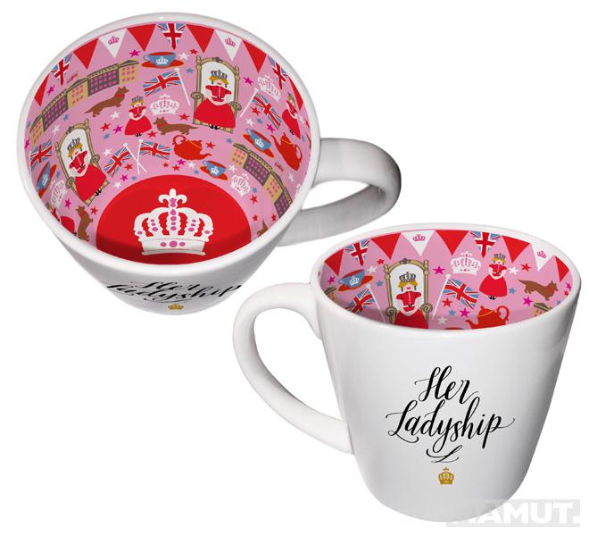 Šolja HER LADYSHIP 