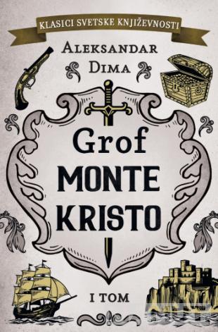 GROF MONTE KRISTO I 