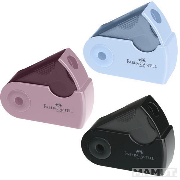 FABER CASTELL rezač SLEEVE MINI 