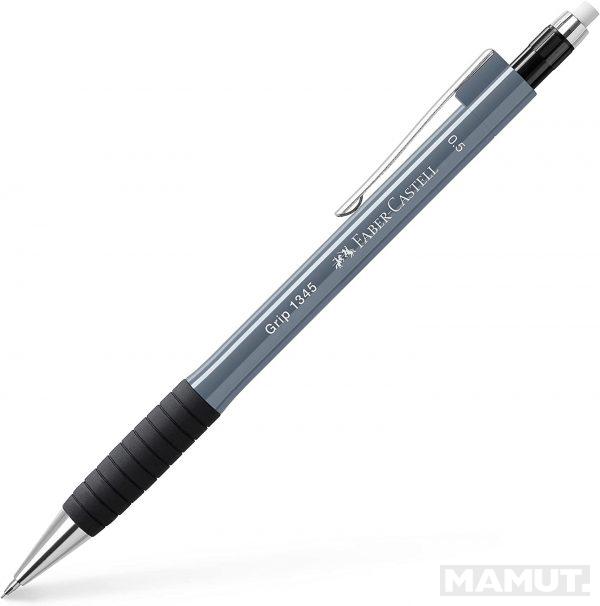 FABER CASTELL patent olovka 0,5 STONE GRAY 