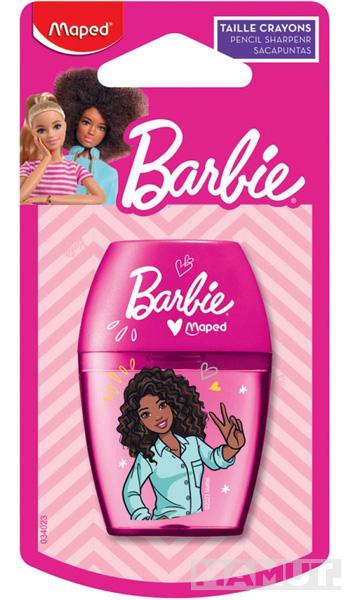 MAPED REZAC BARBIE BLISTER 