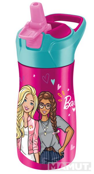 MAPED FLASA ZA VODU BARBIE 430ML METAL 