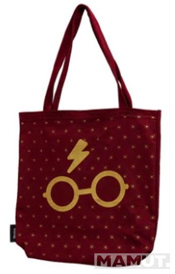 Platnena torba HARRY POTTER 