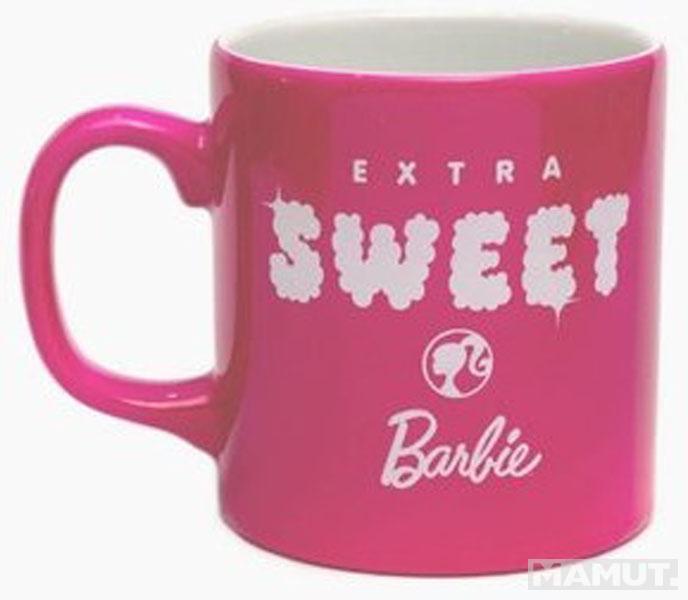 Šolja BARBIE - EXTRA SWEET  350ml 