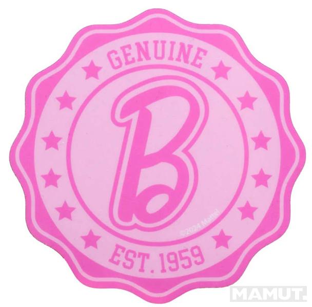 Podmetač za čaše BARBIE LOGO 