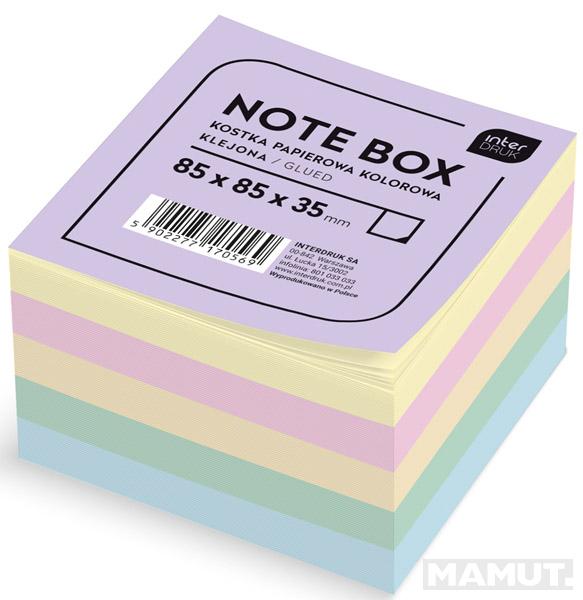 Blokče za poruke GLUED SHEETS 