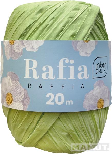 Ukrasna vrpca za pakovanje PASTEL 20m / ČETIRI BOJE 