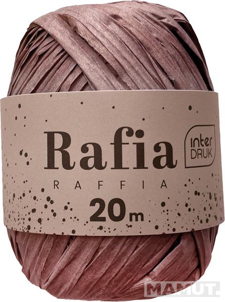 Ukrasna lika za pakovanje SATIN GOLD 20M/ ČETIRI VRSTE 