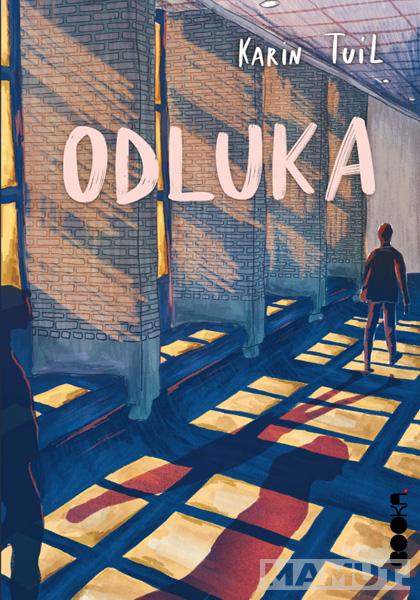 ODLUKA 