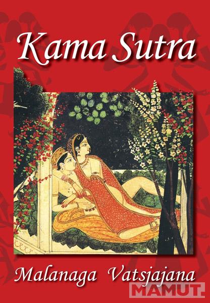 KAMA SUTRA 