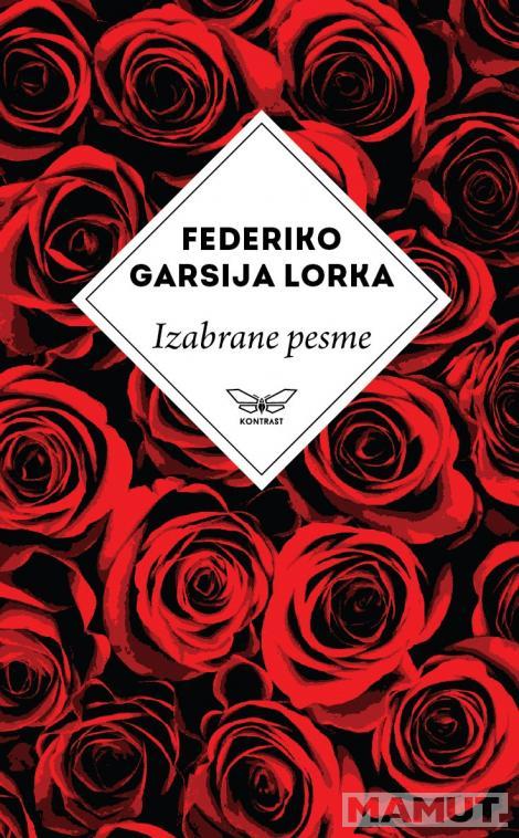 IZABRANE PESME Federiko Garsija Lorka 
